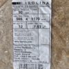 Linisolasjon 50mm, plater  -7,93m2 pr pakke - Bilde 2