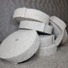 Laftevatt 15 x 100mm - Sekk á 11 ruller (165 l.m.)